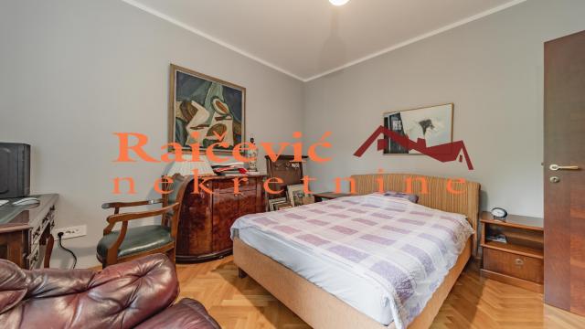 Stan, Trosoban, Prodaja, 98m2, Dedinje, Savski venac, Mihaila Avramovica