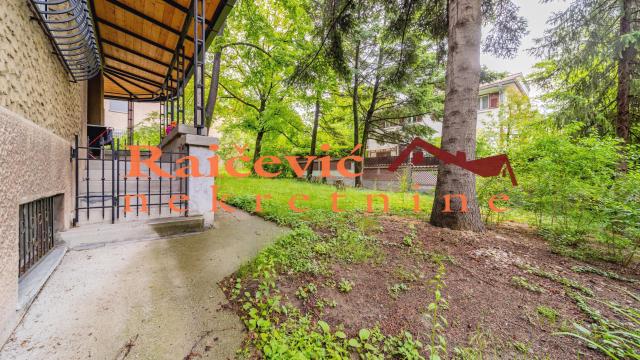 Stan, Trosoban, Prodaja, 98m2, Dedinje, Savski venac, Mihaila Avramovica