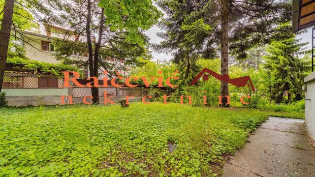 Stan, Trosoban, Prodaja, 98m2, Dedinje, Savski venac, Mihaila Avramovica