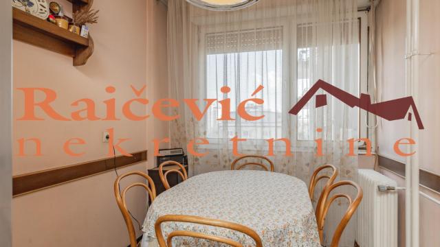 Stan, četvorosoban, Prodaja, 97m2, Dorćol, Stari grad, Visokog Stevana