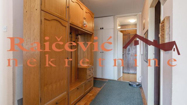 Stan, četvorosoban, Prodaja, 97m2, Dorćol, Stari grad, Visokog Stevana