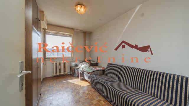 Stan, četvorosoban, Prodaja, 97m2, Dorćol, Stari grad, Visokog Stevana