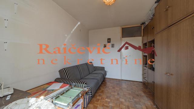 Stan, četvorosoban, Prodaja, 97m2, Dorćol, Stari grad, Visokog Stevana