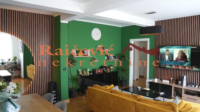 Stan, Troiposoban, Prodaja, 83m2, Djeram pijaca, Zvezdara, Dimitrija Tucovica