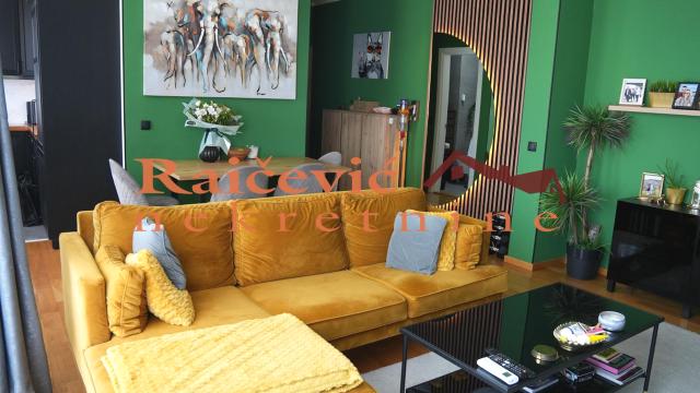 Stan, Troiposoban, Prodaja, 83m2, Djeram pijaca, Zvezdara, Dimitrija Tucovica