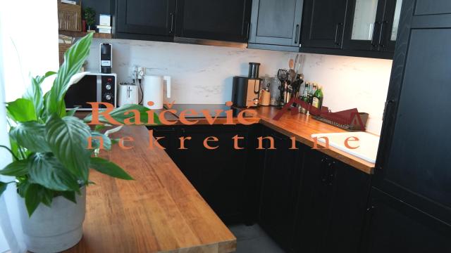 Stan, Troiposoban, Prodaja, 83m2, Djeram pijaca, Zvezdara, Dimitrija Tucovica