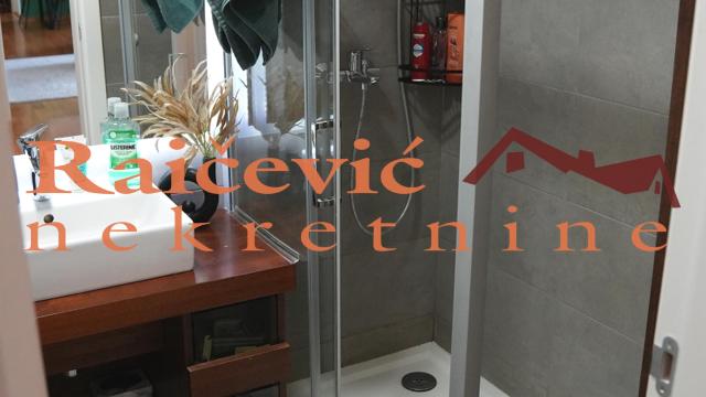 Stan, Troiposoban, Prodaja, 83m2, Djeram pijaca, Zvezdara, Dimitrija Tucovica