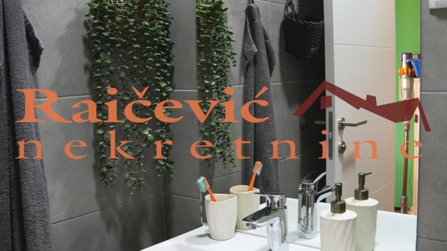 Stan, Troiposoban, Prodaja, 83m2, Djeram pijaca, Zvezdara, Dimitrija Tucovica