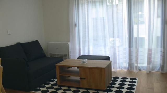 Stan, Dvosoban, Izdavanje, 38m2, Autokomanda, Voždovac, Kumodraska 17