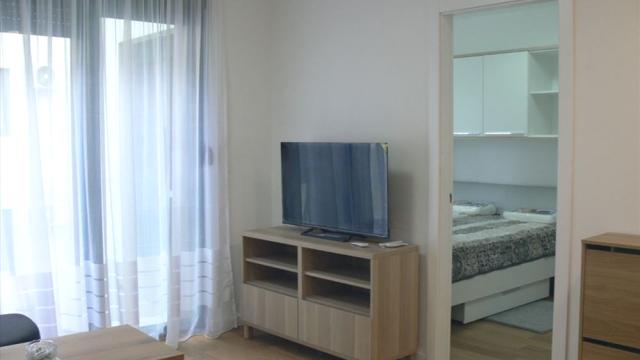 Stan, Dvosoban, Izdavanje, 38m2, Autokomanda, Voždovac, Kumodraska 17