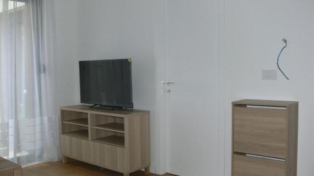 Stan, Dvosoban, Izdavanje, 38m2, Autokomanda, Voždovac, Kumodraska 17