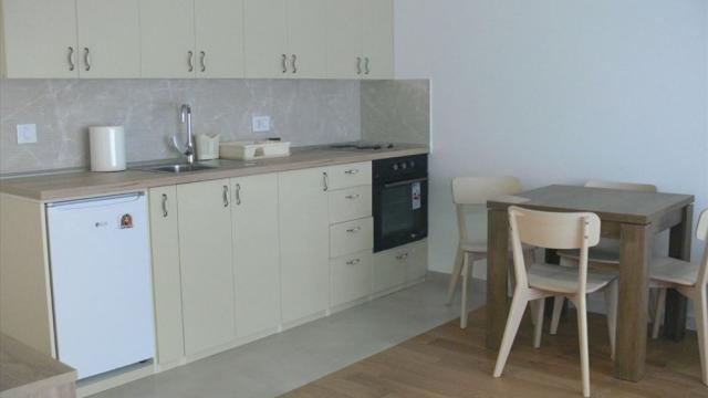 Stan, Dvosoban, Izdavanje, 38m2, Autokomanda, Voždovac, Kumodraska 17