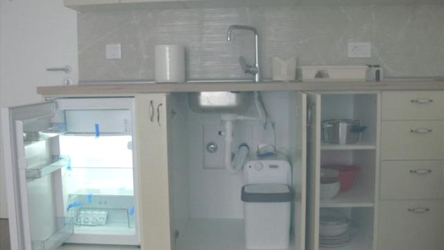 Stan, Dvosoban, Izdavanje, 38m2, Autokomanda, Voždovac, Kumodraska 17