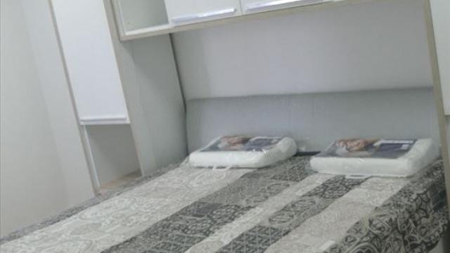 Stan, Dvosoban, Izdavanje, 38m2, Autokomanda, Voždovac, Kumodraska 17