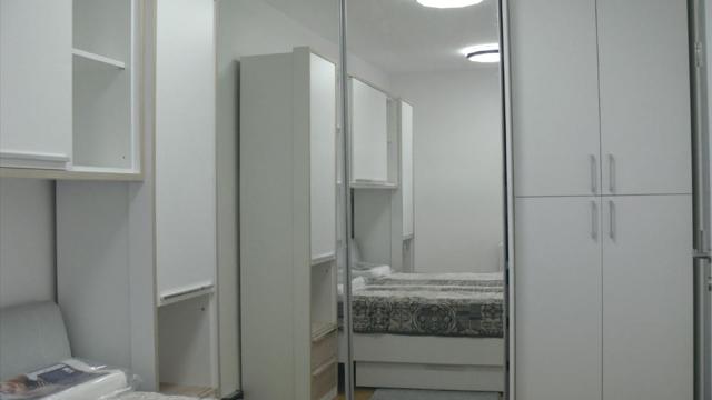 Stan, Dvosoban, Izdavanje, 38m2, Autokomanda, Voždovac, Kumodraska 17