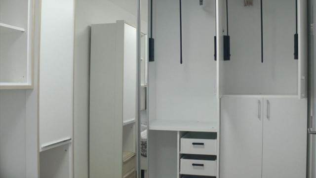 Stan, Dvosoban, Izdavanje, 38m2, Autokomanda, Voždovac, Kumodraska 17