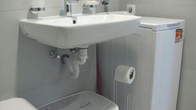 Stan, Dvosoban, Izdavanje, 38m2, Autokomanda, Voždovac, Kumodraska 17