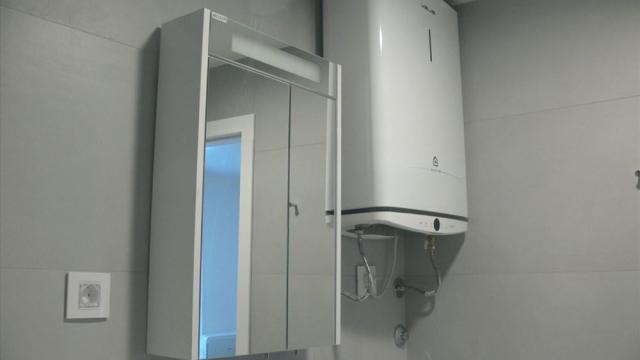 Stan, Dvosoban, Izdavanje, 38m2, Autokomanda, Voždovac, Kumodraska 17