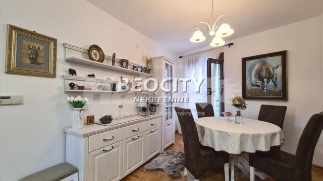 Stan, Petosoban, Izdavanje, 112m2, Autokomanda, Voždovac, Borisavljevićeva