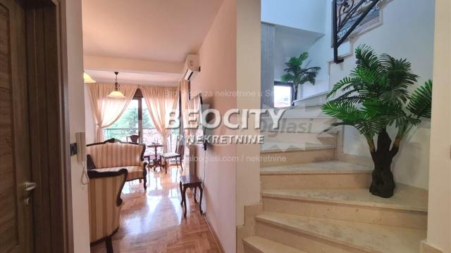 Stan, Petosoban, Izdavanje, 112m2, Autokomanda, Voždovac, Borisavljevićeva