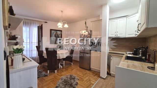 Stan, Petosoban, Izdavanje, 112m2, Autokomanda, Voždovac, Borisavljevićeva