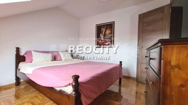 Stan, Petosoban, Izdavanje, 112m2, Autokomanda, Voždovac, Borisavljevićeva