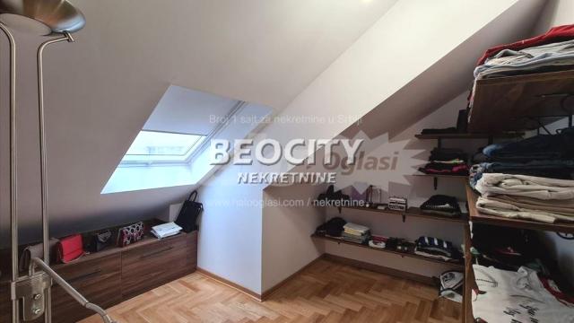 Stan, Petosoban, Izdavanje, 112m2, Autokomanda, Voždovac, Borisavljevićeva