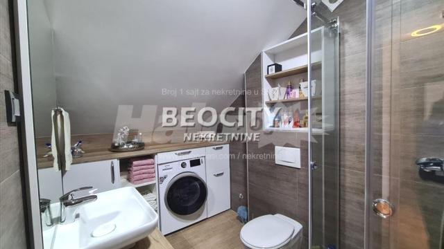 Stan, Petosoban, Izdavanje, 112m2, Autokomanda, Voždovac, Borisavljevićeva