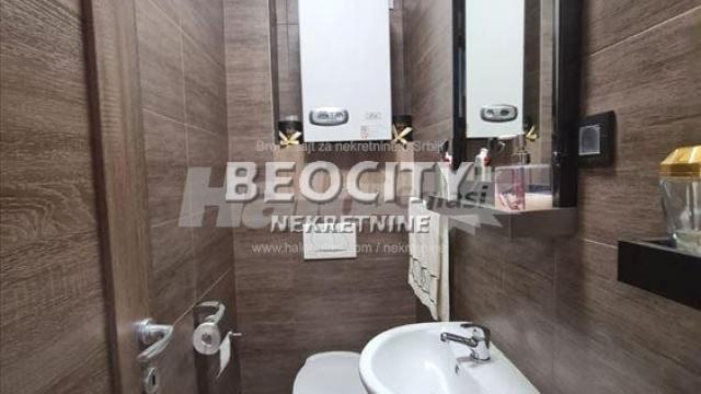 Stan, Petosoban, Izdavanje, 112m2, Autokomanda, Voždovac, Borisavljevićeva