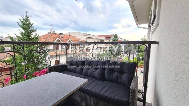 Stan, Petosoban, Izdavanje, 112m2, Autokomanda, Voždovac, Borisavljevićeva