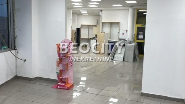 Poslovni prostor, Petosoban, Izdavanje, 135m2, Bulevar kralja Aleksandra, Zvezdara, Bulevar kralja Aleksandra 