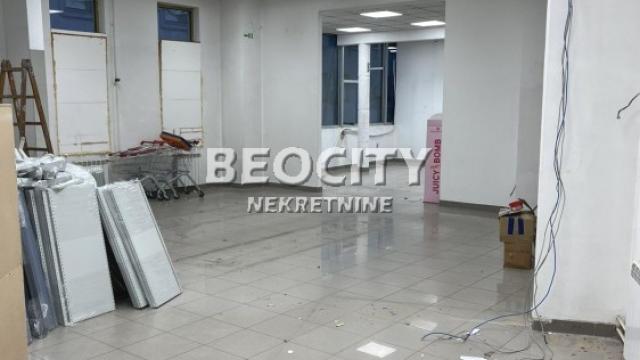 Poslovni prostor, Petosoban, Izdavanje, 135m2, Bulevar kralja Aleksandra, Zvezdara, Bulevar kralja Aleksandra 