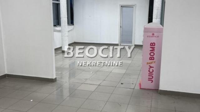 Poslovni prostor, Petosoban, Izdavanje, 135m2, Bulevar kralja Aleksandra, Zvezdara, Bulevar kralja Aleksandra 