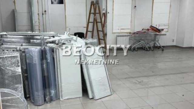 Poslovni prostor, Petosoban, Izdavanje, 135m2, Bulevar kralja Aleksandra, Zvezdara, Bulevar kralja Aleksandra 