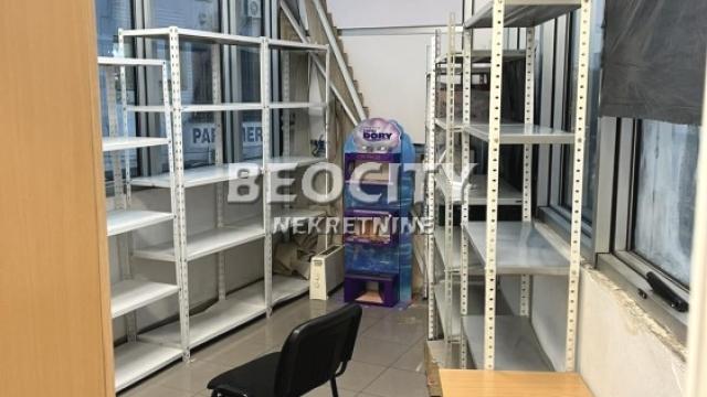 Poslovni prostor, Petosoban, Izdavanje, 135m2, Bulevar kralja Aleksandra, Zvezdara, Bulevar kralja Aleksandra 