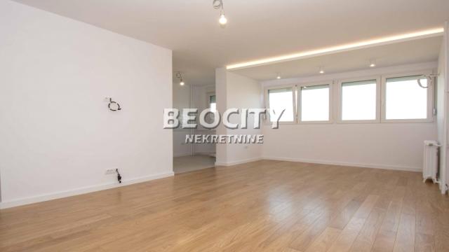 Stan, četvorosoban, Prodaja, 95m2, Blok 37, Novi Beograd, Bulevar Arsenija Čarnojevića