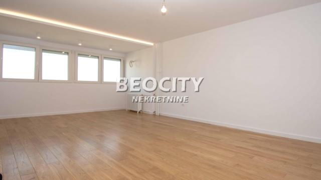 Stan, četvorosoban, Prodaja, 95m2, Blok 37, Novi Beograd, Bulevar Arsenija Čarnojevića