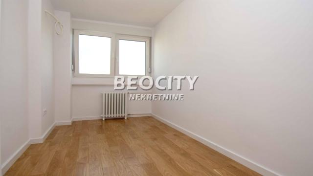 Stan, četvorosoban, Prodaja, 95m2, Blok 37, Novi Beograd, Bulevar Arsenija Čarnojevića