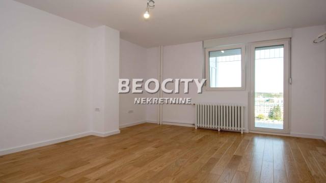 Stan, četvorosoban, Prodaja, 95m2, Blok 37, Novi Beograd, Bulevar Arsenija Čarnojevića