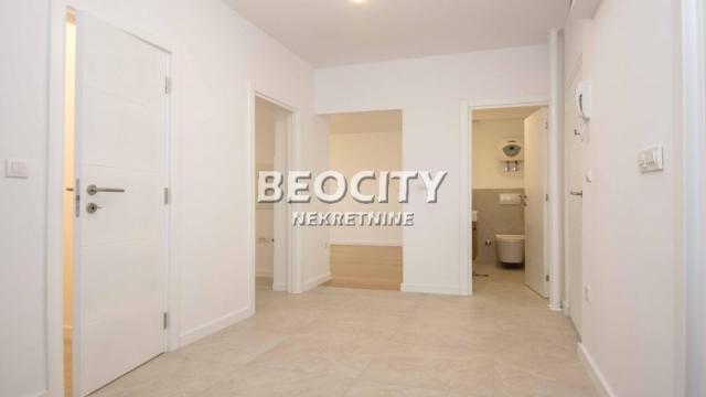 Stan, četvorosoban, Prodaja, 95m2, Blok 37, Novi Beograd, Bulevar Arsenija Čarnojevića