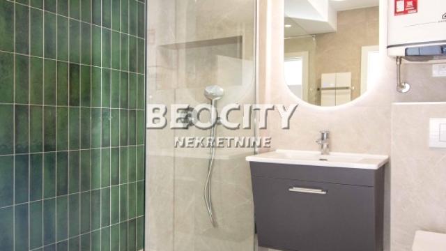 Stan, četvorosoban, Prodaja, 95m2, Blok 37, Novi Beograd, Bulevar Arsenija Čarnojevića