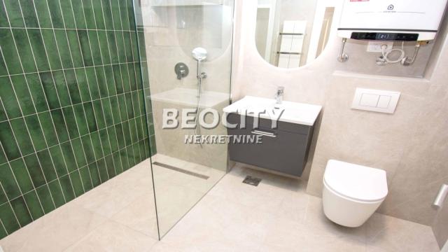 Stan, četvorosoban, Prodaja, 95m2, Blok 37, Novi Beograd, Bulevar Arsenija Čarnojevića