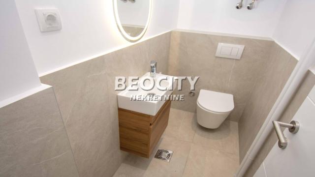 Stan, četvorosoban, Prodaja, 95m2, Blok 37, Novi Beograd, Bulevar Arsenija Čarnojevića