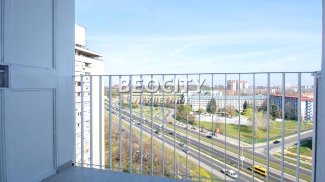 Stan, četvorosoban, Prodaja, 95m2, Blok 37, Novi Beograd, Bulevar Arsenija Čarnojevića