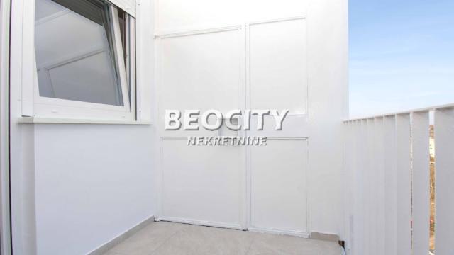 Stan, četvorosoban, Prodaja, 95m2, Blok 37, Novi Beograd, Bulevar Arsenija Čarnojevića