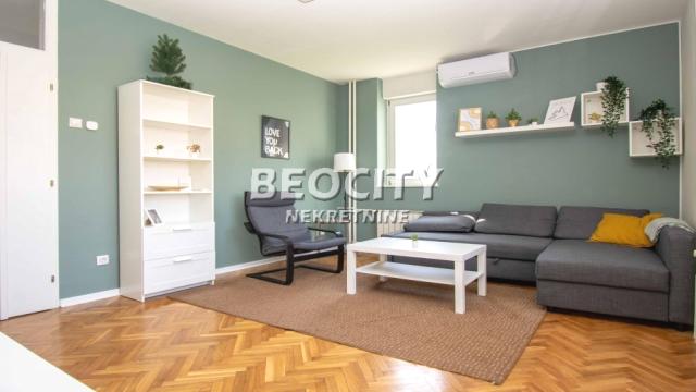 Stan, Dvosoban, Prodaja, 54m2, Blok 71, Novi Beograd, Novi Beograd, Blok 71, , 2.0, 54m2