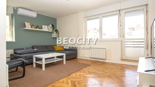Stan, Dvosoban, Prodaja, 54m2, Blok 71, Novi Beograd, Novi Beograd, Blok 71, , 2.0, 54m2