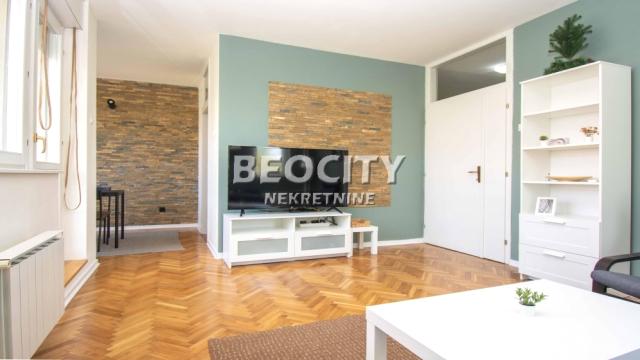Stan, Dvosoban, Prodaja, 54m2, Blok 71, Novi Beograd, Novi Beograd, Blok 71, , 2.0, 54m2