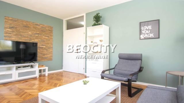 Stan, Dvosoban, Prodaja, 54m2, Blok 71, Novi Beograd, Novi Beograd, Blok 71, , 2.0, 54m2