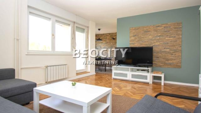 Stan, Dvosoban, Prodaja, 54m2, Blok 71, Novi Beograd, Novi Beograd, Blok 71, , 2.0, 54m2